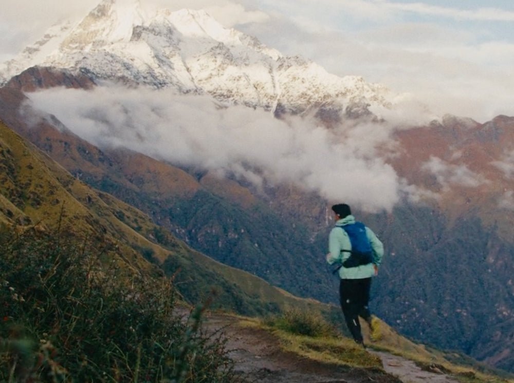Adventure 4: Mardi Himal, Nepal - THAT GORILLA BRAND